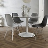 Huis&Vloer Visgraat Bosrijk Warm Bruin Klik PVC Huis&Vloer Visgraat Bosrijk Warm Bruin Klik PVC