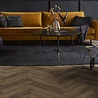 Huis&Vloer Visgraat Bosrijk Warm Bruin Klik PVC Huis&Vloer Visgraat Bosrijk Warm Bruin Klik PVC