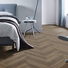 Huis&Vloer Visgraat Bosrijk Warm Bruin Klik PVC Huis&Vloer Visgraat Bosrijk Warm Bruin Klik PVC