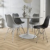 Huis&Vloer Visgraat Bosrijk Beige Klik PVC Huis&Vloer Visgraat Bosrijk Beige Klik PVC