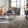 Huis&Vloer Visgraat Bosrijk Donker Grijs Klik PVC Huis&Vloer Visgraat Bosrijk Donker Grijs Klik PVC
