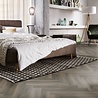 Huis&Vloer Visgraat Bosrijk Donker Grijs Klik PVC Huis&Vloer Visgraat Bosrijk Donker Grijs Klik PVC
