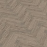 Huis&Vloer Visgraat Bolster Smoky Klik PVC Huis&Vloer Visgraat Bolster Smoky Klik PVC