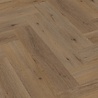 Huis&Vloer Visgraat Classic XL Naturel Eiken Klik PVC Huis&Vloer Visgraat Classic XL Naturel Eiken Klik PVC