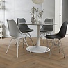 Huis&Vloer Visgraat Classic XL Naturel Eiken Klik PVC Huis&Vloer Visgraat Classic XL Naturel Eiken Klik PVC