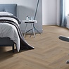 Huis&Vloer Visgraat Classic XL Naturel Eiken Klik PVC Huis&Vloer Visgraat Classic XL Naturel Eiken Klik PVC