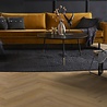 Huis&Vloer Visgraat Classic XL Donker Eiken Klik PVC Huis&Vloer Visgraat Classic XL Donker Eiken Klik PVC