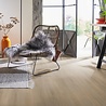 Huis&Vloer Birkhoven Naturel Eiken Plak PVC Huis&Vloer Birkhoven Naturel Eiken Plak PVC