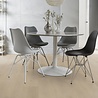 Huis&Vloer Original XL Beige Plak PVC Huis&Vloer Original XL Beige Plak PVC