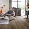 Huis&Vloer Bosrijk Warm Bruin Plak PVC Huis&Vloer Bosrijk Warm Bruin Plak PVC