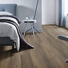 Huis&Vloer Bosrijk Warm Bruin Plak PVC Huis&Vloer Bosrijk Warm Bruin Plak PVC