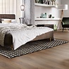 Huis&Vloer Bolster Warm Bruin Plak PVC Huis&Vloer Bolster Warm Bruin Plak PVC