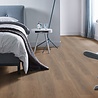 Huis&Vloer Bolster Warm Bruin Plak PVC Huis&Vloer Bolster Warm Bruin Plak PVC