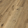 Huis&Vloer Parketsfeer Donker Eiken Plak PVC Huis&Vloer Parketsfeer Donker Eiken Plak PVC