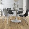 Huis&Vloer Parketsfeer Donker Eiken Plak PVC Huis&Vloer Parketsfeer Donker Eiken Plak PVC