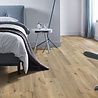 Huis&Vloer Parketsfeer Donker Eiken Plak PVC Huis&Vloer Parketsfeer Donker Eiken Plak PVC