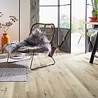 Huis&Vloer Parketsfeer Licht Eiken Plak PVC Huis&Vloer Parketsfeer Licht Eiken Plak PVC