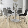 Huis&Vloer Parketsfeer Licht Eiken Plak PVC Huis&Vloer Parketsfeer Licht Eiken Plak PVC