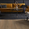 Huis&Vloer Landschap Donker Eiken Klik PVC Huis&Vloer Landschap Donker Eiken Klik PVC