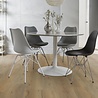 Huis&Vloer Classic XL Donker Eiken Klik PVC Huis&Vloer Classic XL Donker Eiken Klik PVC
