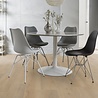 Huis&Vloer Classic XL Beige Klik PVC Huis&Vloer Classic XL Beige Klik PVC