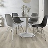 Huis&Vloer Bosrijk Licht Grijs Klik PVC Huis&Vloer Bosrijk Licht Grijs Klik PVC