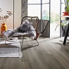 Huis&Vloer Bosrijk Donker Grijs Klik PVC Huis&Vloer Bosrijk Donker Grijs Klik PVC