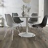 Huis&Vloer Bosrijk Donker Grijs Klik PVC Huis&Vloer Bosrijk Donker Grijs Klik PVC