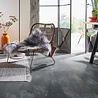 Huis&Vloer Tegeldecor Donkergrijs Laminaat Huis&Vloer Tegeldecor Donkergrijs Laminaat