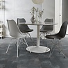 Huis&Vloer Tegeldecor Donkergrijs Laminaat Huis&Vloer Tegeldecor Donkergrijs Laminaat