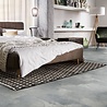 Huis&Vloer Tegeldecor Midden Grijs Laminaat Huis&Vloer Tegeldecor Midden Grijs Laminaat