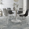Huis&Vloer Tegeldecor Midden Grijs Laminaat Huis&Vloer Tegeldecor Midden Grijs Laminaat