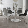 Huis&Vloer Tegeldecor Grijs Laminaat Huis&Vloer Tegeldecor Grijs Laminaat