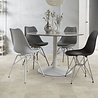 Huis&Vloer Tegeldecor Grijsbruin Laminaat Huis&Vloer Tegeldecor Grijsbruin Laminaat