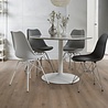 Huis&Vloer Sfeervol Eiken warm bruin Laminaat Huis&Vloer Sfeervol Eiken warm bruin Laminaat