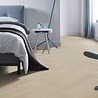 Huis&Vloer Visgraat Sfeer Beige Plak PVC Huis&Vloer Visgraat Sfeer Beige Plak PVC