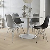 Huis&Vloer Visgraat Sfeer Beige Plak PVC Huis&Vloer Visgraat Sfeer Beige Plak PVC