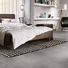 Huis&Vloer Kreek Donker Grijs Plak PVC Huis&Vloer Kreek Donker Grijs Plak PVC