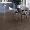 mFLOR Abstract Coffee Brown 53125 mFLOR Abstract Coffee Brown 53125