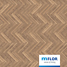 mFLOR Parva Broad Leaf Warm Sycamore 40815 mFLOR Parva Broad Leaf Warm Sycamore 40815
