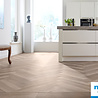 mFLOR Parva Broad Leaf Smoky Sycamore 40817 mFLOR Parva Broad Leaf Smoky Sycamore 40817