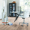 PARADOR Basic 400 Ocean-Teak PARADOR Basic 400 Ocean-Teak