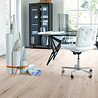 PARADOR Trendtime 4V Eiken Castell wit geglazuurd PARADOR Trendtime 4V Eiken Castell wit geglazuurd