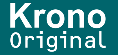 Krono Original