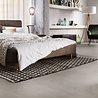vtwonen by Floorlife Basic Dark Grey 90x45 Plak PVC vtwonen by Floorlife Basic Dark Grey 90x45 Plak PVC