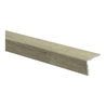 Duo-hoekl. zelfkl. 24,5x30mm bijbehorende kleur vloer 2 Meter Duo-hoekl. zelfkl. 24,5x30mm bijbehorende kleur vloer 2 Meter
