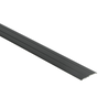 Dilatatieprof. zelfkl. 37 mm alu zwart 3 Meter Dilatatieprof. zelfkl. 37 mm alu zwart 3 Meter