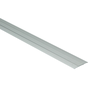 Dilatatieprof. zelfkl. 37 mm alu zilver 3 Meter Dilatatieprof. zelfkl. 37 mm alu zilver 3 Meter