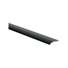 Overgangsprofiel zelfklevend 0-20 mm zwart 3 Meter Overgangsprofiel zelfklevend 0-20 mm zwart 3 Meter