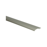 Overgangsprofiel zelfklevend 0-20 mm RVS 1 Meter Overgangsprofiel zelfklevend 0-20 mm RVS 1 Meter